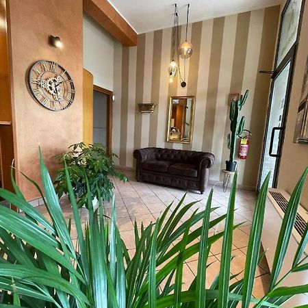 Hotel Arda Fiorenzuola Фйоренцуола-д'Арда Екстер'єр фото