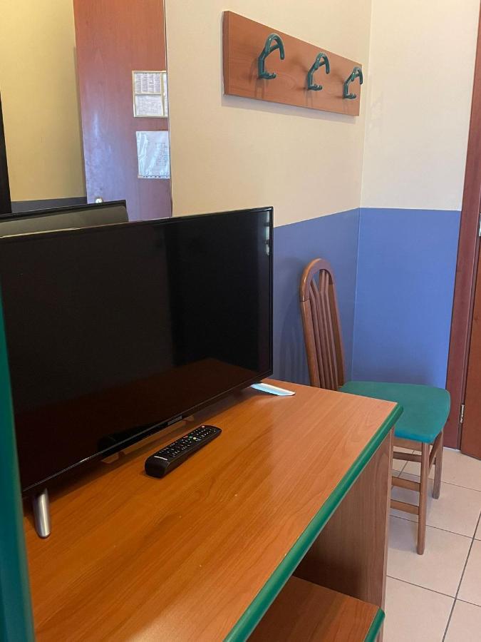 Hotel Arda Fiorenzuola Фйоренцуола-д'Арда Екстер'єр фото