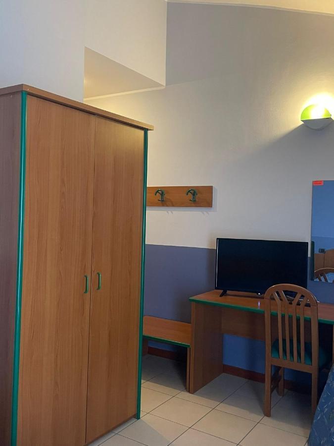 Hotel Arda Fiorenzuola Фйоренцуола-д'Арда Екстер'єр фото