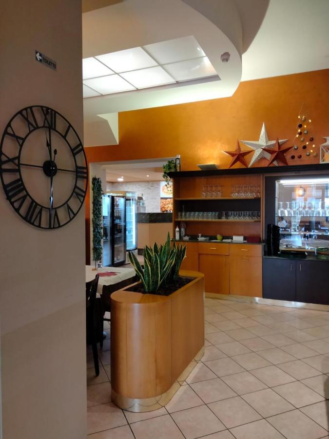 Hotel Arda Fiorenzuola Фйоренцуола-д'Арда Екстер'єр фото